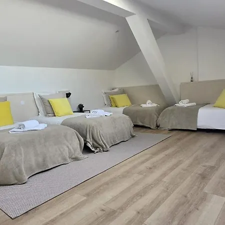 Le Patio De L'isle 2nd Duplex * ペリグー