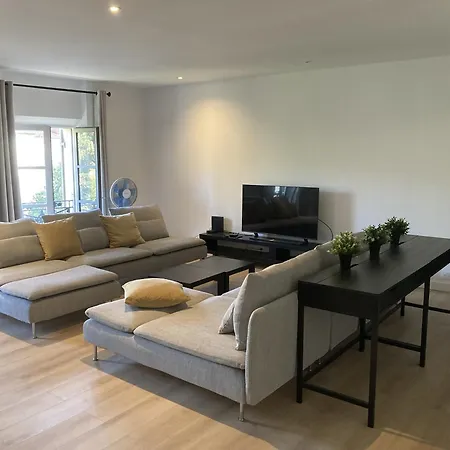 Le Patio De L'isle 2nd Duplex * ペリグー