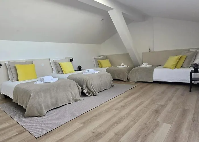 Le Patio De L'isle 2nd Duplex * ペリグー